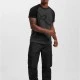 Мъжка тениска в сив цвят Rocawear, Тениски - Hoodstyle.bg