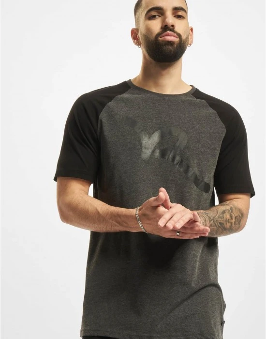 Тениска Rocawear T-Shirt anthracite XL