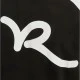 Тениска Rocawear T-Shirt black/white XXL