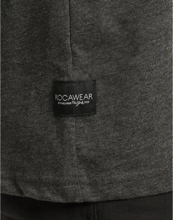 Тениска Rocawear T-Shirt anthracite XL
