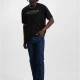Тениска Rocawear Neon T-Shirt black XXL