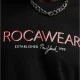 Тениска Rocawear Neon T-Shirt black XXL