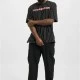 Мъжка тениска в черно Rocawear Coles, Тениски - Hoodstyle.bg