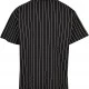 Мъжка тениска в черно Rocawear Coles, Тениски - Hoodstyle.bg