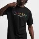 Мъжка тениска в черен цвят Rocawear Lamont, Тениски - Hoodstyle.bg
