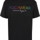 Мъжка тениска в черен цвят Rocawear Lamont, Тениски - Hoodstyle.bg
