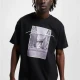 Тениска Rocawear Bushwick T-Shirt black XXL