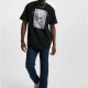 Тениска Rocawear Bushwick T-Shirt black XXL
