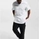 Тениска Rocawear Flatbush T-Shirt white XXL