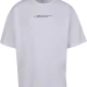 Тениска Rocawear Flatbush T-Shirt white XXL