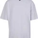 Тениска Rocawear Flatbush T-Shirt white XXL