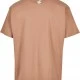Мъжка тениска в кафяв цвят Rocawear Woodhaven, Тениски - Hoodstyle.bg