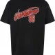 Мъжка тениска в черен цвят Rocawear Ozone, Тениски - Hoodstyle.bg