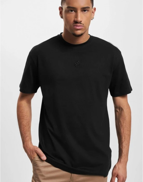 Мъжка тениска в черен цвят Rocawear Nonchalance, Тениски - Hoodstyle.bg