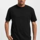 Мъжка тениска в черен цвят Rocawear Nonchalance, Тениски - Hoodstyle.bg