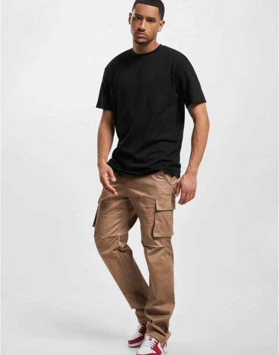 Мъжка тениска в черен цвят Rocawear Nonchalance, Тениски - Hoodstyle.bg