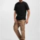 Мъжка тениска в черен цвят Rocawear Nonchalance, Тениски - Hoodstyle.bg