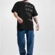 Мъжка тениска в черен цвят Rocawear ExcuseMe, Тениски - Hoodstyle.bg