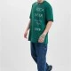 Мъжка тениска в зелен цвят Rocawear ExcuseMe, Тениски - Hoodstyle.bg