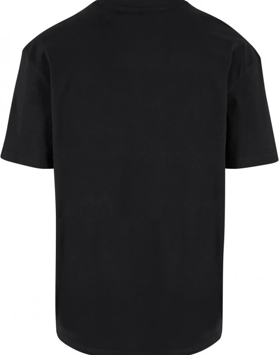 Мъжка тениска в черен цвят Rocawear ExcuseMe, Тениски - Hoodstyle.bg