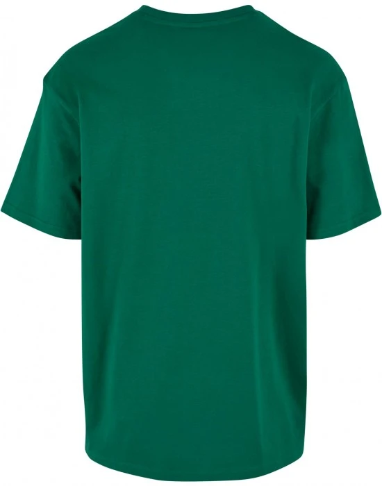 Мъжка тениска в зелен цвят Rocawear ExcuseMe, Тениски - Hoodstyle.bg