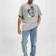 Тениска Rocawear Grunge T-shirt grey XXL