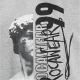 Тениска Rocawear Grunge T-shirt grey XXL