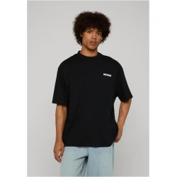 Тениска Rocawear Clean T-Shirts black XXL