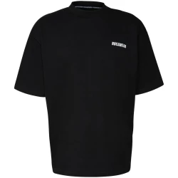 Тениска Rocawear Clean T-Shirts black XXL