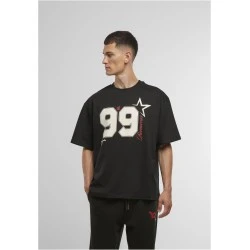 Тениска T-Shirts Numbers jet black XXL