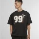 Тениска T-Shirts Numbers jet black XXL