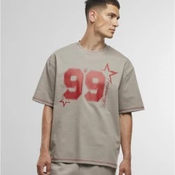 Тениска T-Shirts Numbers wet weather XXL