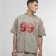 Тениска T-Shirts Numbers wet weather XXL