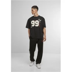 Тениска T-Shirts Numbers jet black XXL