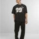 Тениска T-Shirts Numbers jet black XXL