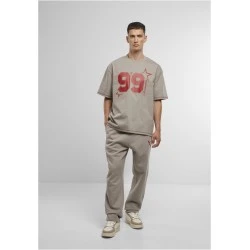 Тениска T-Shirts Numbers wet weather XXL