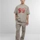 Тениска T-Shirts Numbers wet weather XXL