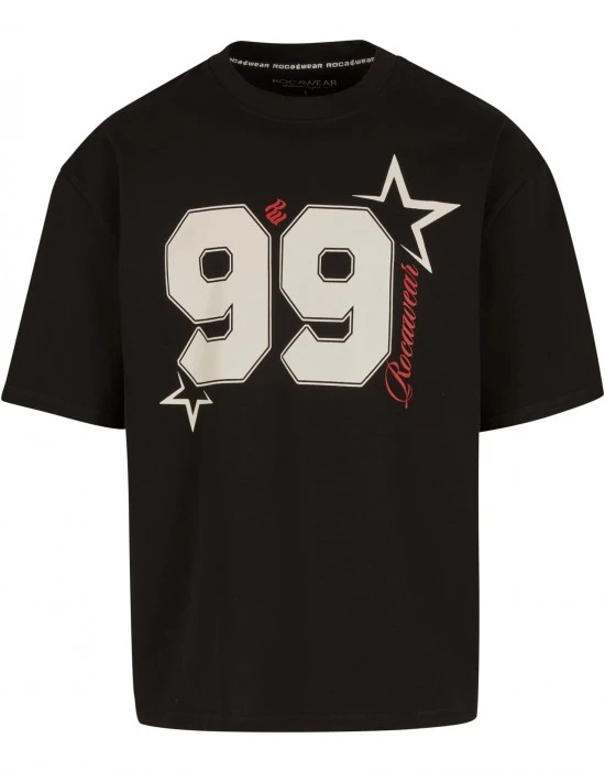 Тениска T-Shirts Numbers jet black XXL