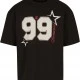 Тениска T-Shirts Numbers jet black XXL