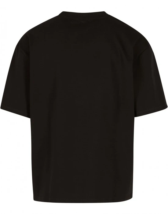 Тениска T-Shirts Numbers jet black XXL