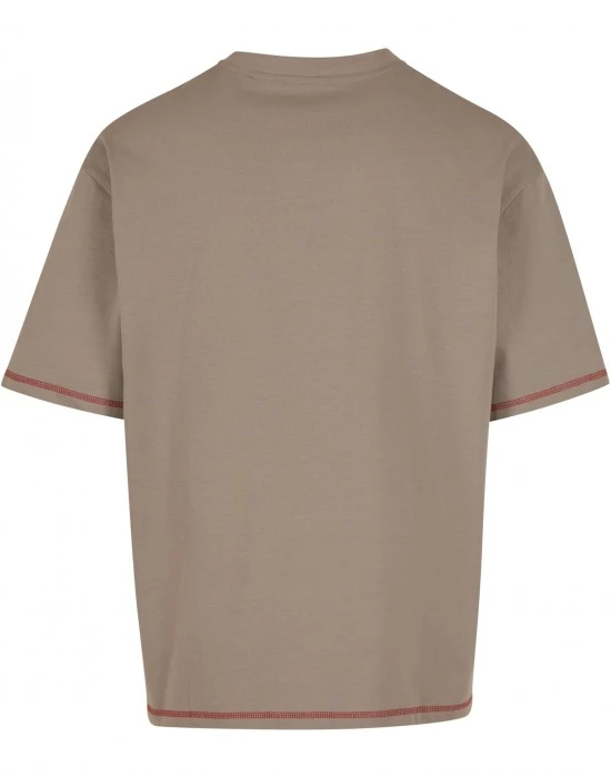 Тениска T-Shirts Numbers wet weather XXL