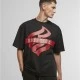 Тениска T-Shirts Pro jet black XXL