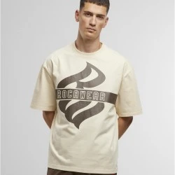 Тениска T-Shirts Pro whitecap gray XXL