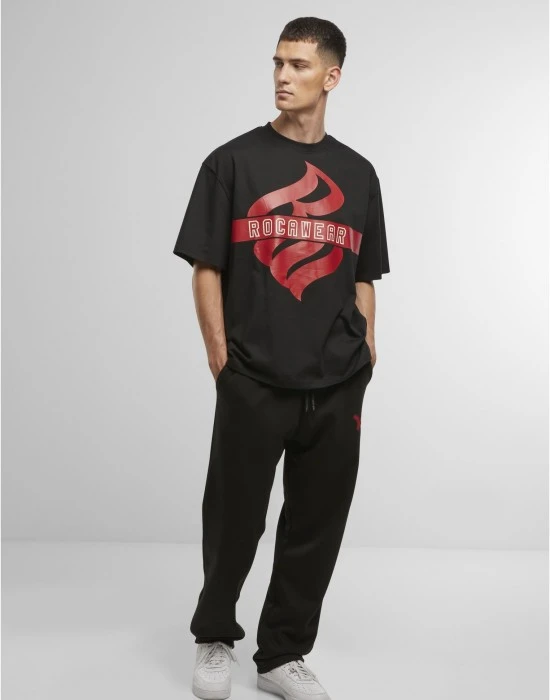 Тениска T-Shirts Pro jet black XXL