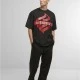 Тениска T-Shirts Pro jet black XXL