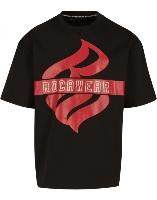 Тениска T-Shirts Pro jet black XXL