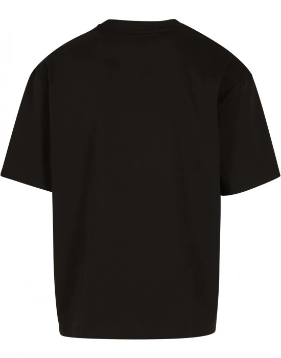 Тениска T-Shirts Pro jet black XXL