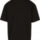 Тениска T-Shirts Pro jet black XXL