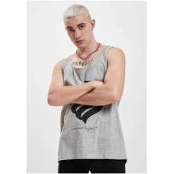 Мъжки потник в сив цвят Rocawear Basic Tanktop
