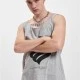 Мъжки потник в сив цвят Rocawear Basic Tanktop
